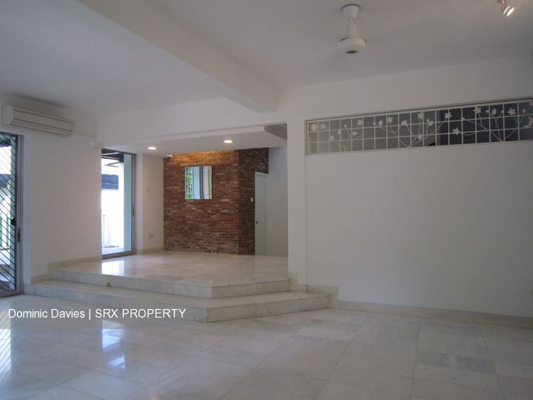 Jalan Sejarah (D11), Semi-Detached #210533671